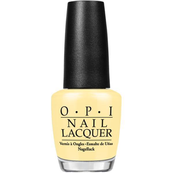 OPI Collection N,P,R,SH,T