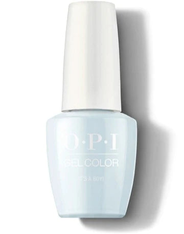 OPI Collection N,P,R,SH,T