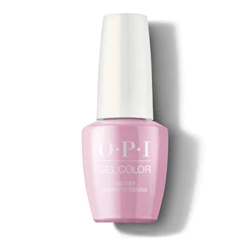 OPI Collection N,P,R,SH,T