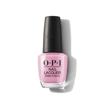 OPI Collection N,P,R,SH,T