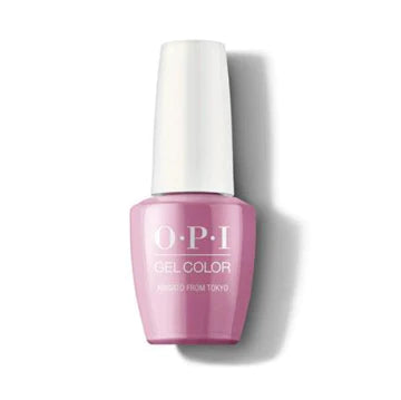 OPI Collection N,P,R,SH,T