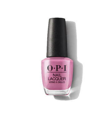 OPI Collection N,P,R,SH,T