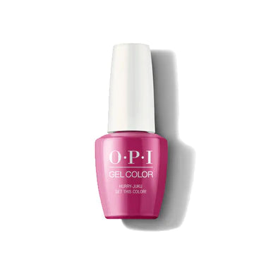 OPI Collection N,P,R,SH,T