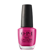 OPI Collection N,P,R,SH,T