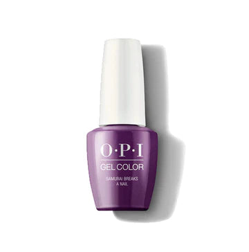 OPI Collection N,P,R,SH,T