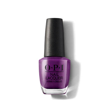 OPI Collection N,P,R,SH,T