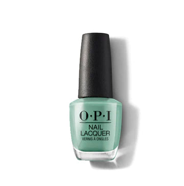 OPI Collection N,P,R,SH,T