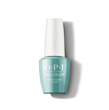 OPI Collection N,P,R,SH,T