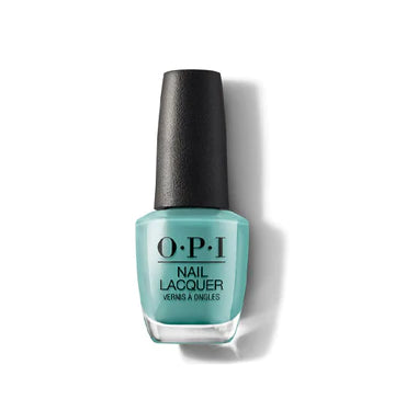 OPI Collection N,P,R,SH,T