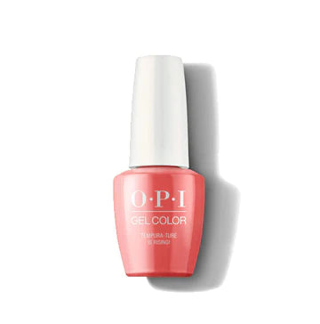 OPI Collection N,P,R,SH,T