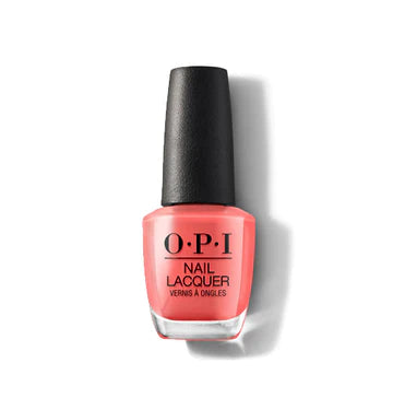 OPI Collection N,P,R,SH,T