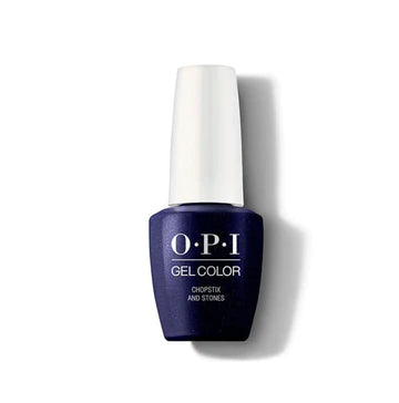 OPI collection T,V, W