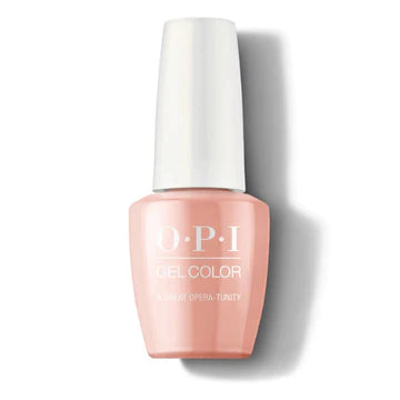 OPI collection T,V, W