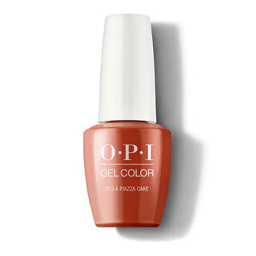 OPI collection T,V, W