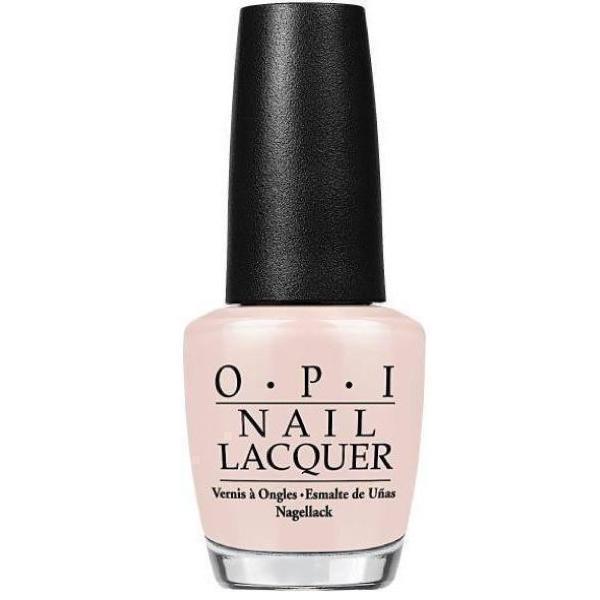 OPI collection T,V, W