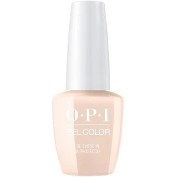 OPI collection T,V, W