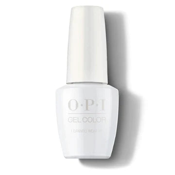 OPI collection T,V, W