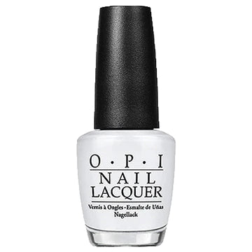 OPI collection T,V, W