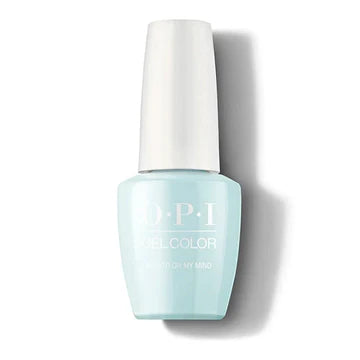 OPI collection T,V, W