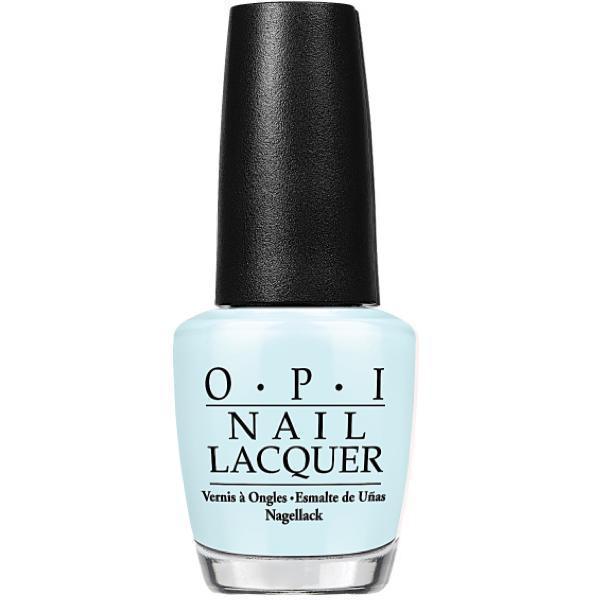 OPI collection T,V, W