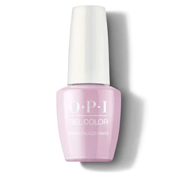 OPI collection T,V, W