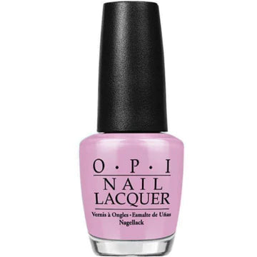 OPI collection T,V, W