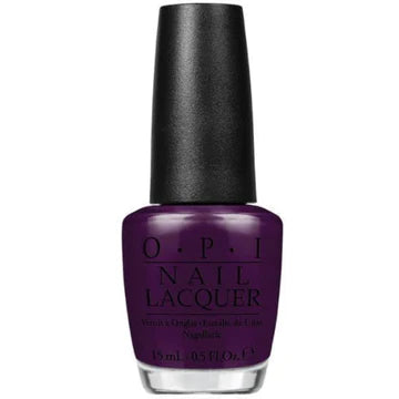 OPI collection T,V, W