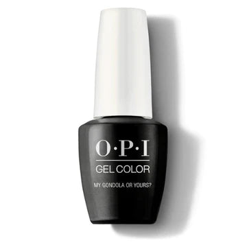 OPI collection T,V, W