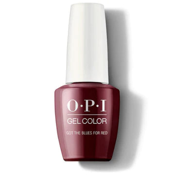 OPI collection T,V, W