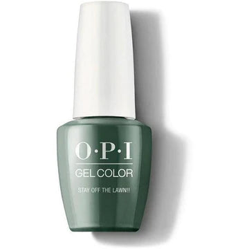 OPI collection T,V, W