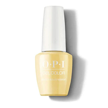 OPI collection T,V, W