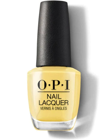 OPI collection T,V, W