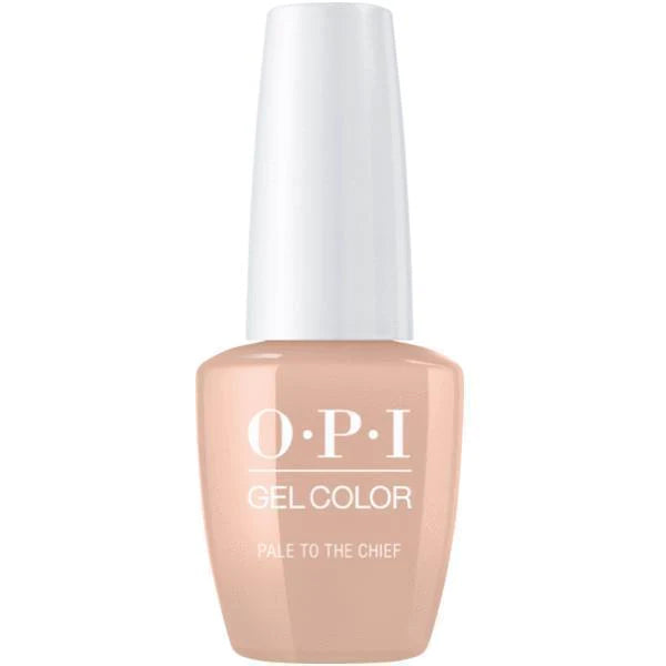 OPI collection T,V, W