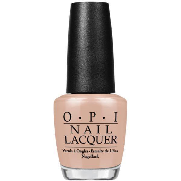 OPI collection T,V, W