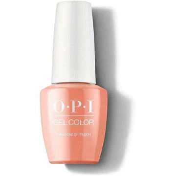 OPI collection T,V, W