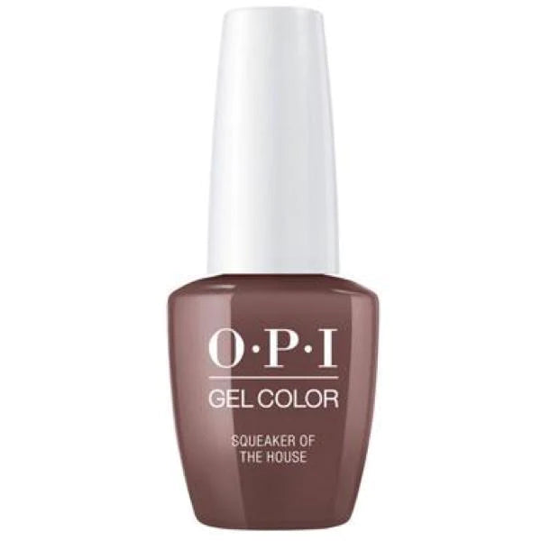 OPI collection T,V, W