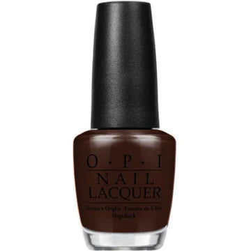 OPI collection T,V, W