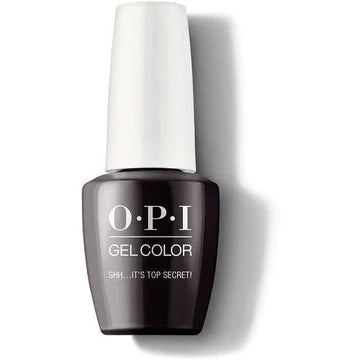 OPI collection T,V, W