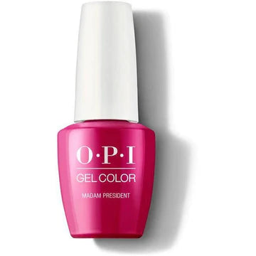 OPI collection T,V, W