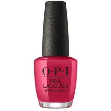 OPI collection T,V, W