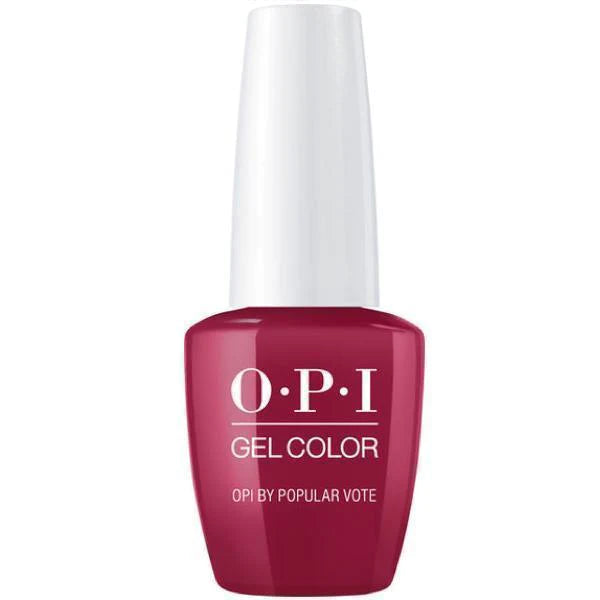 OPI collection T,V, W