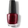 OPI collection T,V, W