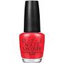 OPI collection T,V, W