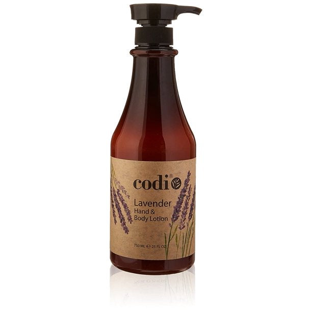 Codi Lotion (750mL)