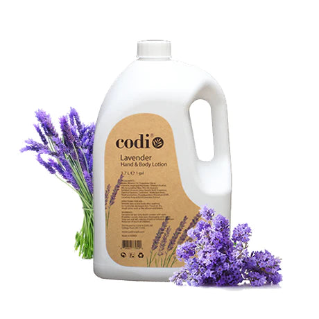 Codi Lotion - Gallon