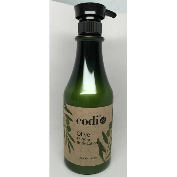 Codi Lotion (750mL)