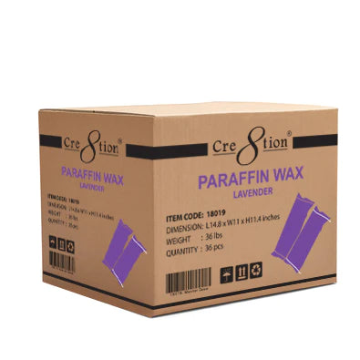 Paraffin Wax