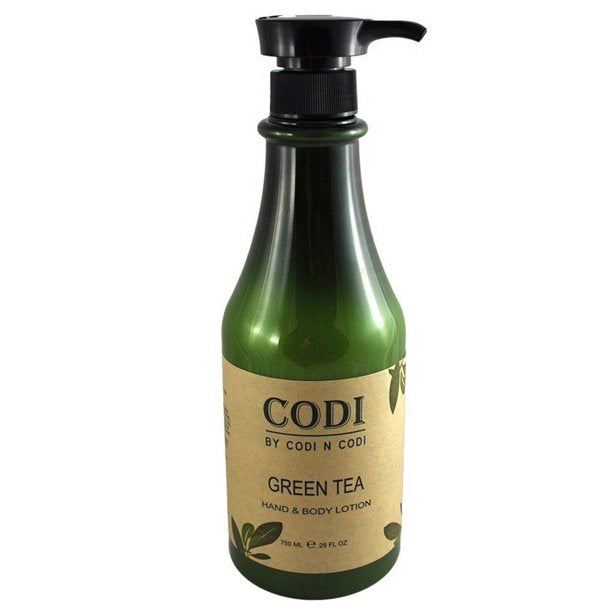 Codi Lotion (750mL)