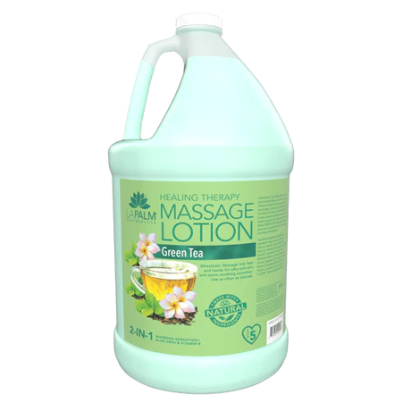 LaPalm Healing Therapy Lotion Gallon ( pick up only)