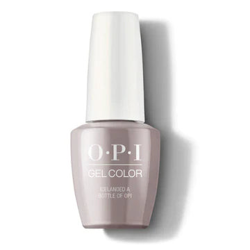 OPI Collection H,I,L,M,N